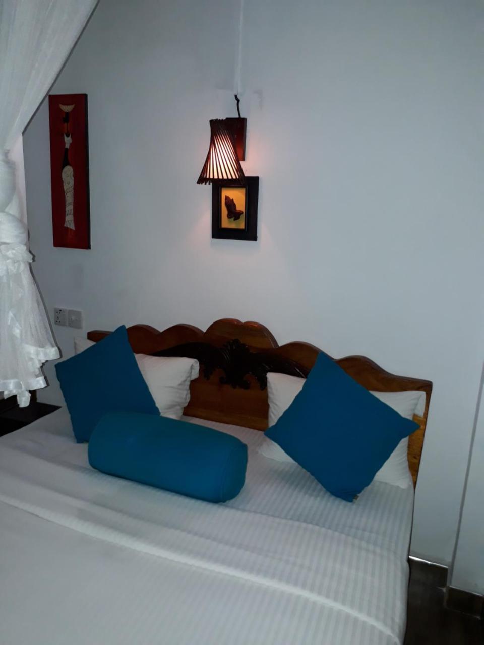 Eden Garden Way Apartment Ела Екстериор снимка