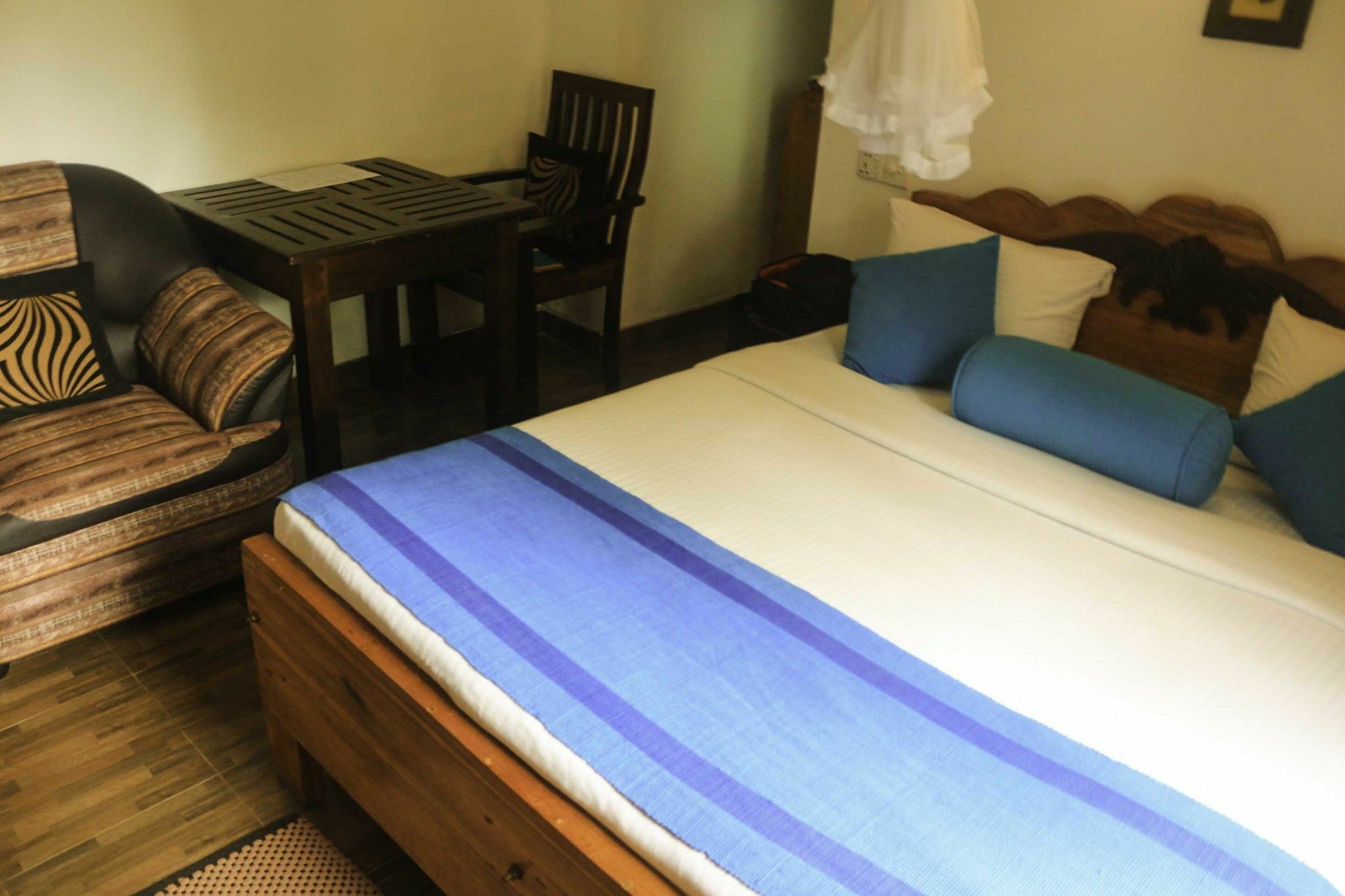 Eden Garden Way Apartment Ела Екстериор снимка