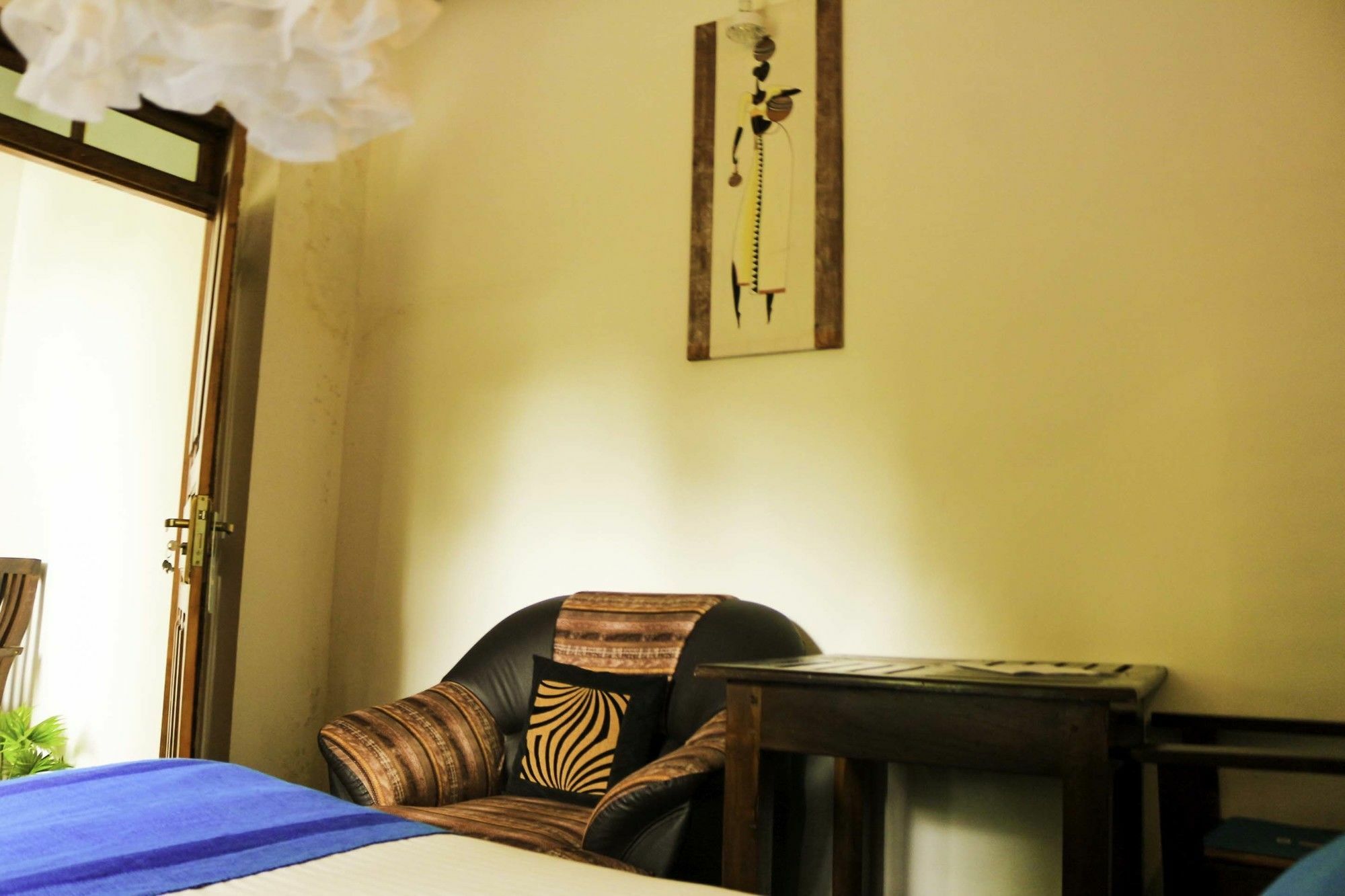 Eden Garden Way Apartment Ела Екстериор снимка